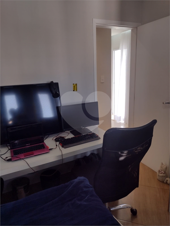 Apartamento a Venda Casa Verde 3 dormitórios 