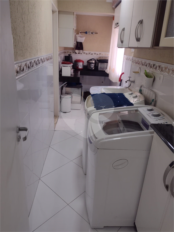 Apartamento a Venda Casa Verde 3 dormitórios 