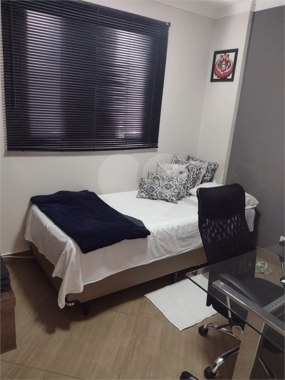 Apartamento a Venda Casa Verde 3 dormitórios 