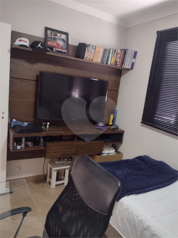 Apartamento a Venda Casa Verde 3 dormitórios 