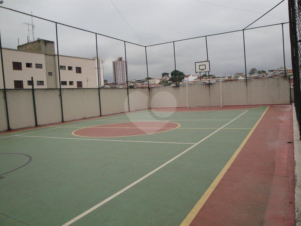 Apartamento a Venda Casa Verde 3 dormitórios 