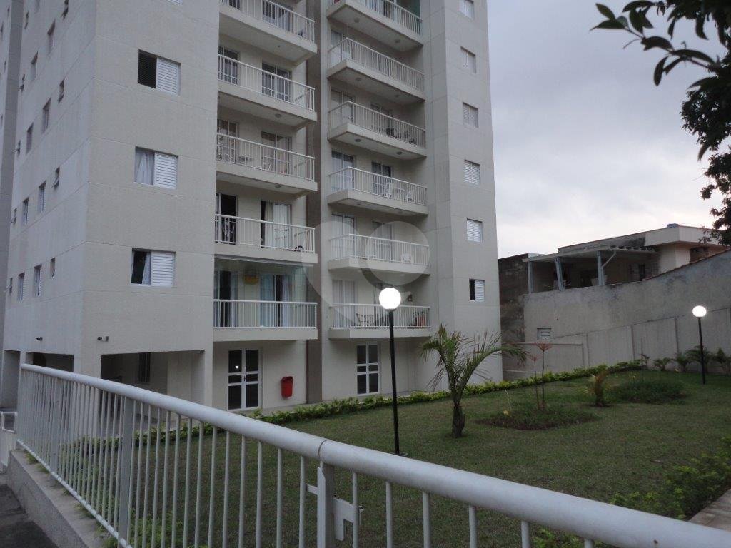Apartamento a Venda Casa Verde 3 dormitórios 