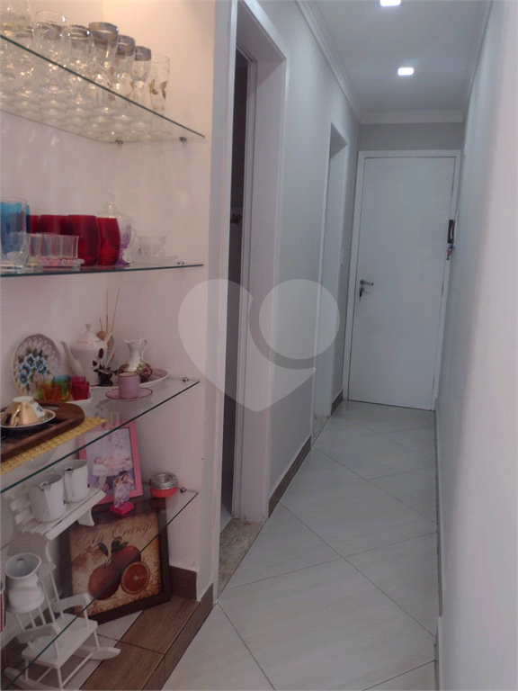 Apartamento a Venda Casa Verde 3 dormitórios 