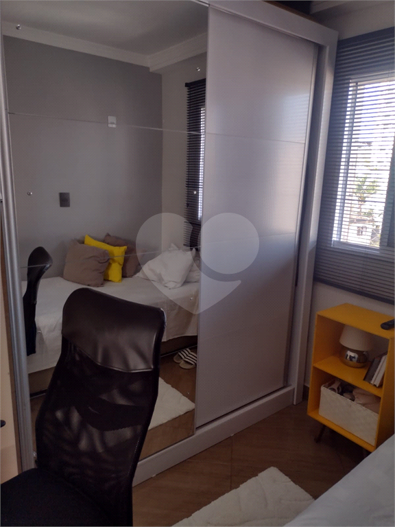 Apartamento a Venda Casa Verde 3 dormitórios 