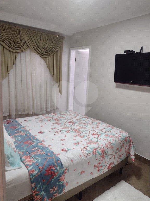 Apartamento a Venda Casa Verde 3 dormitórios 