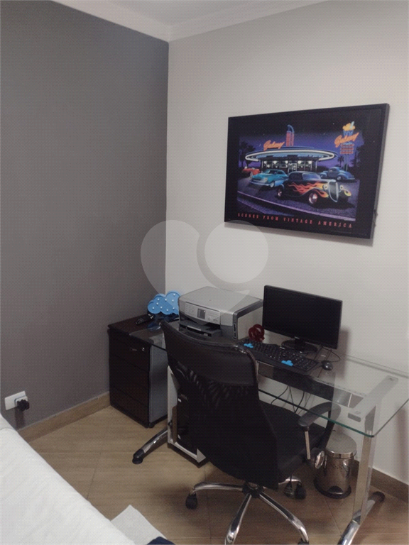Apartamento a Venda Casa Verde 3 dormitórios 