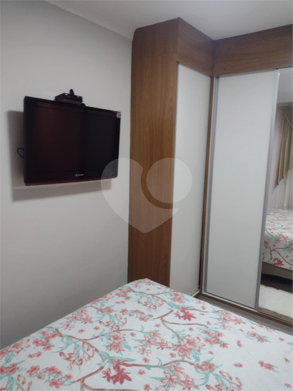 Apartamento a Venda Casa Verde 3 dormitórios 