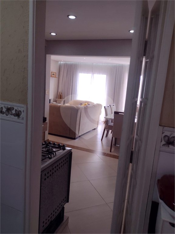 Apartamento a Venda Casa Verde 3 dormitórios 