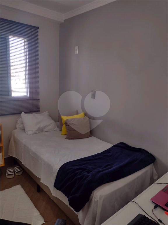 Apartamento a Venda Casa Verde 3 dormitórios 