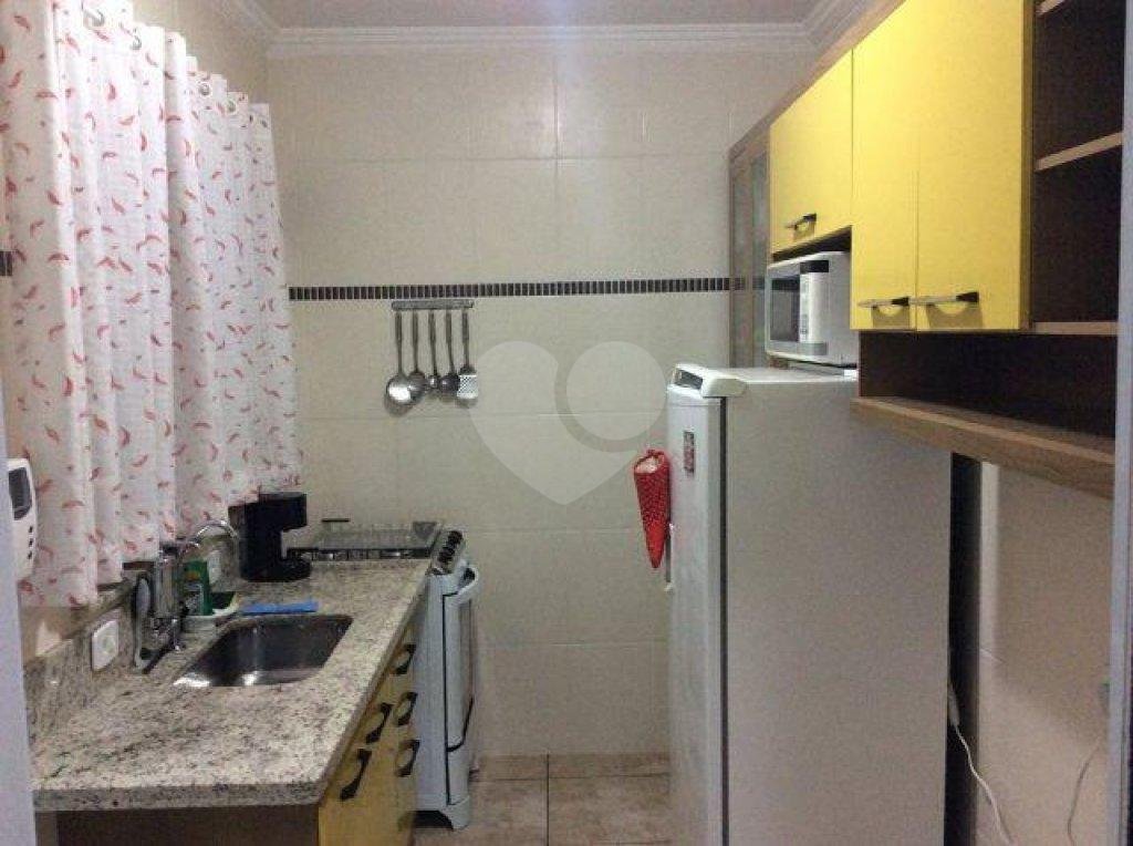 Casa de Condomínio à venda com 2 quartos, 70m² - Foto 3