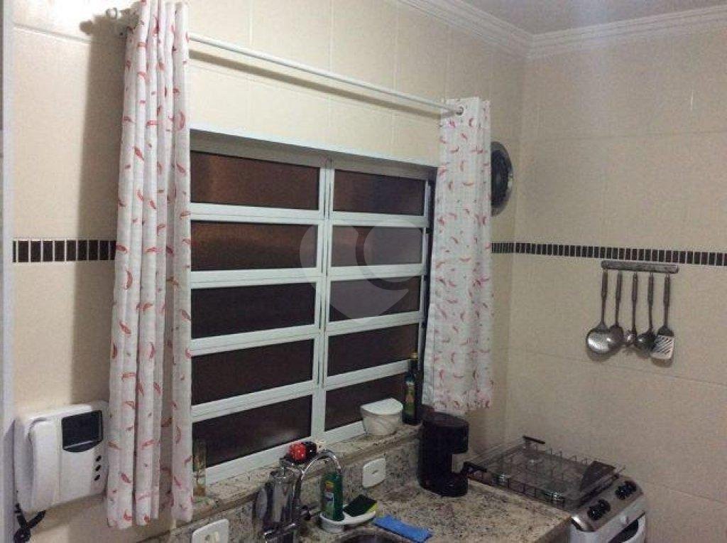 Casa de Condomínio à venda com 2 quartos, 70m² - Foto 4