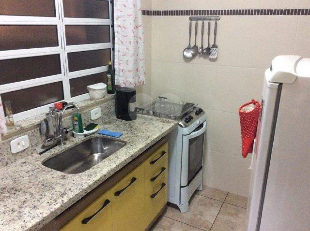 Casa de Condomínio à venda com 2 quartos, 70m² - Foto 5