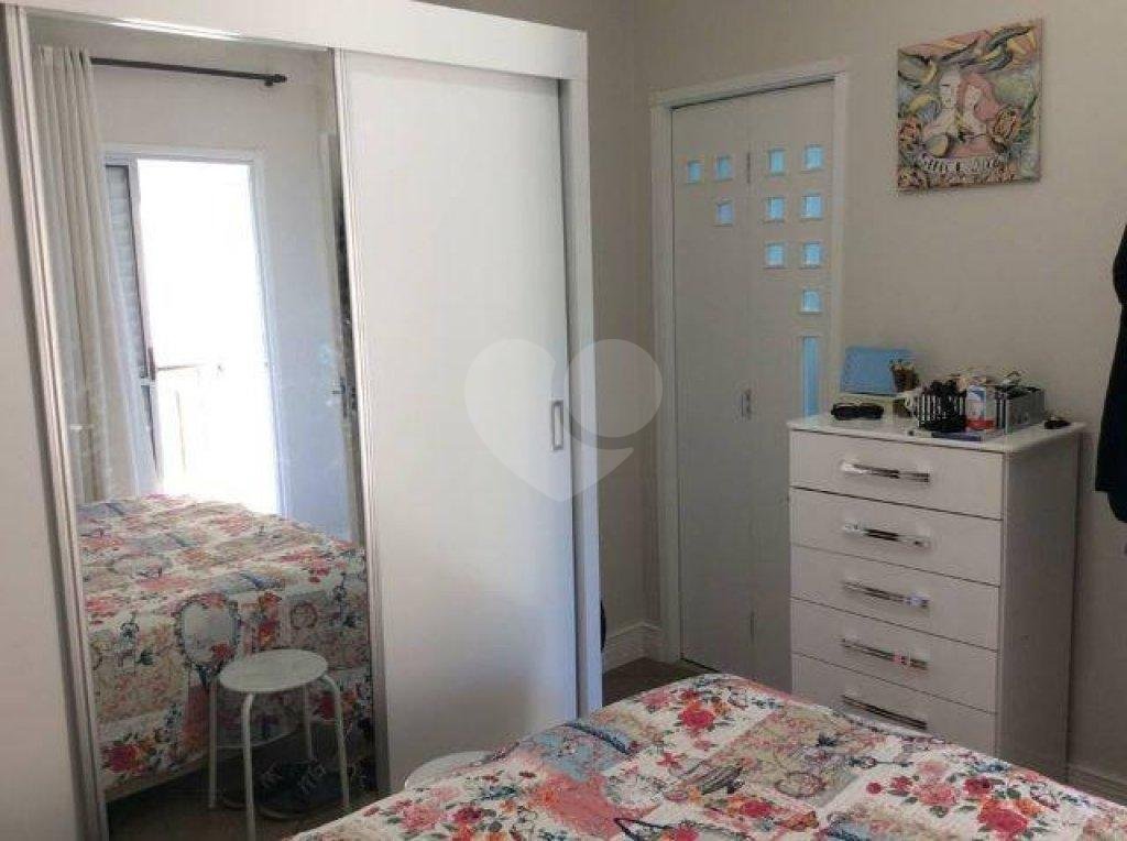 Casa de Condomínio à venda com 2 quartos, 70m² - Foto 11