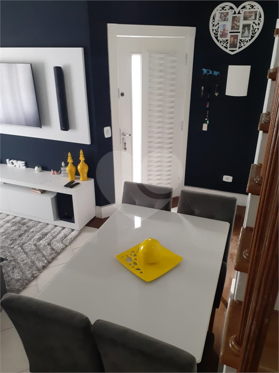 Casa de Condomínio à venda com 2 quartos, 70m² - Foto 27