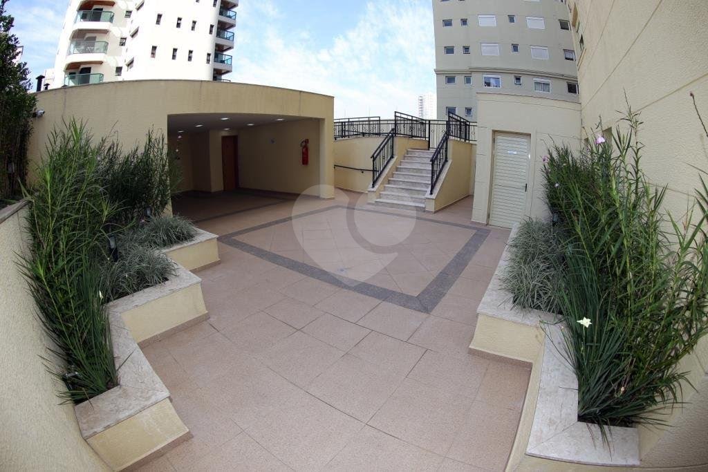 Apartamento Santana 3 dormitórios, sendo 2 suítes, e 2 vagas de garagem 