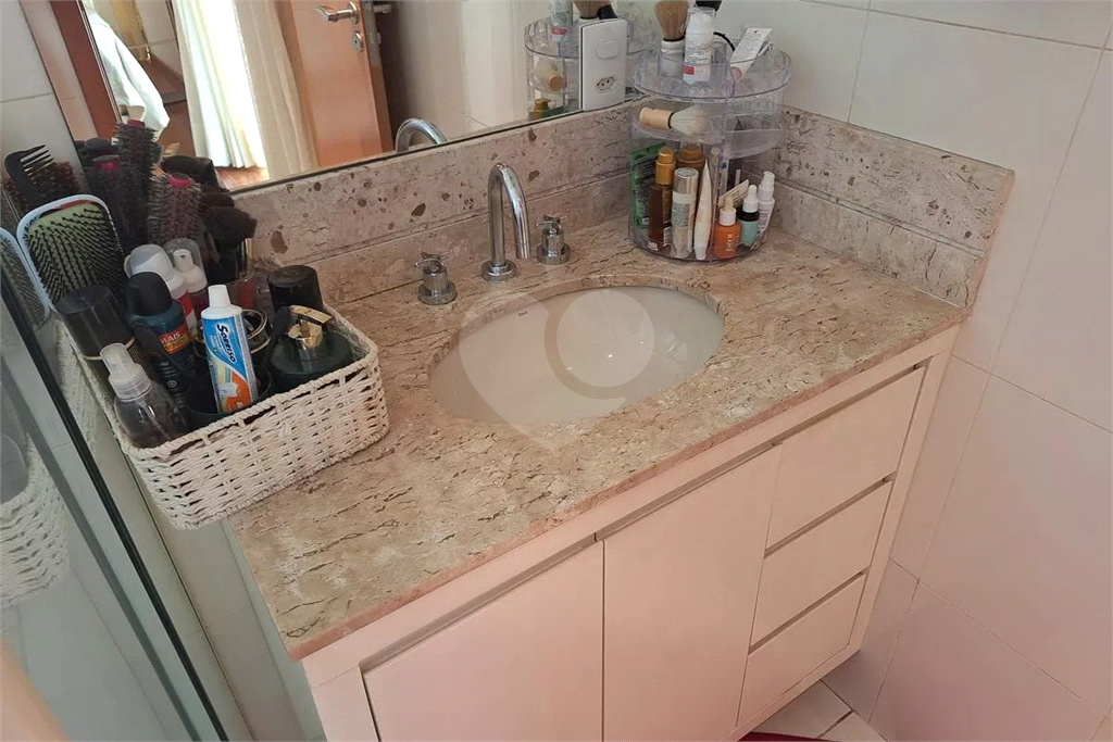 Apartamento Santana 3 dormitórios, sendo 2 suítes, e 2 vagas de garagem 