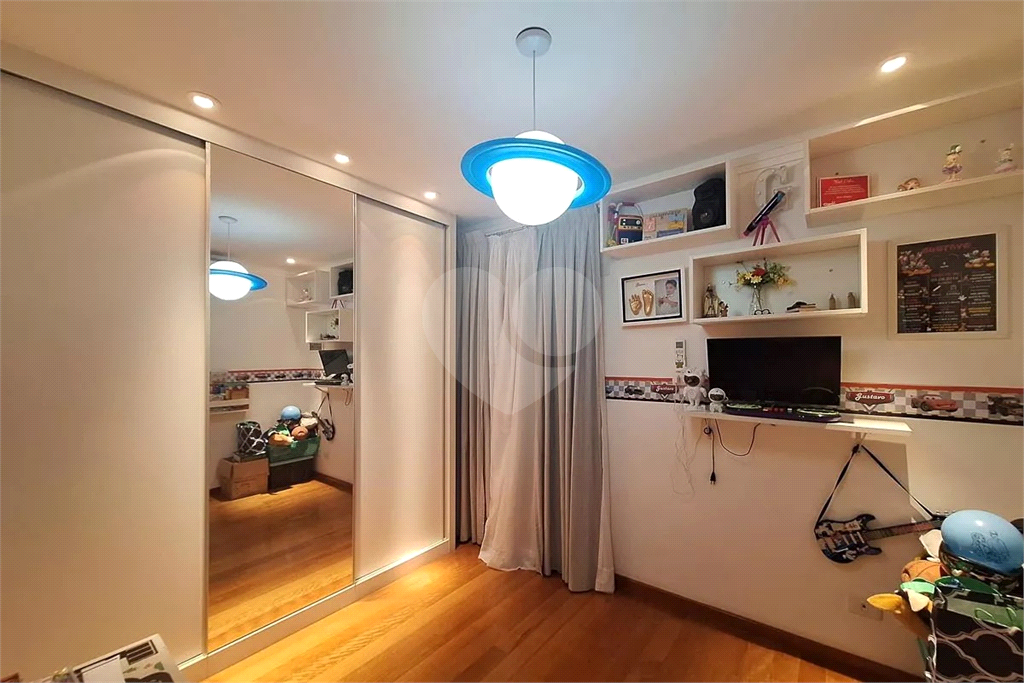 Apartamento Santana 3 dormitórios, sendo 2 suítes, e 2 vagas de garagem 