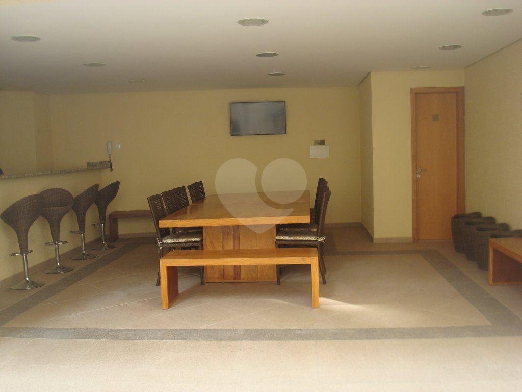 Apartamento Santana 3 dormitórios, sendo 2 suítes, e 2 vagas de garagem 