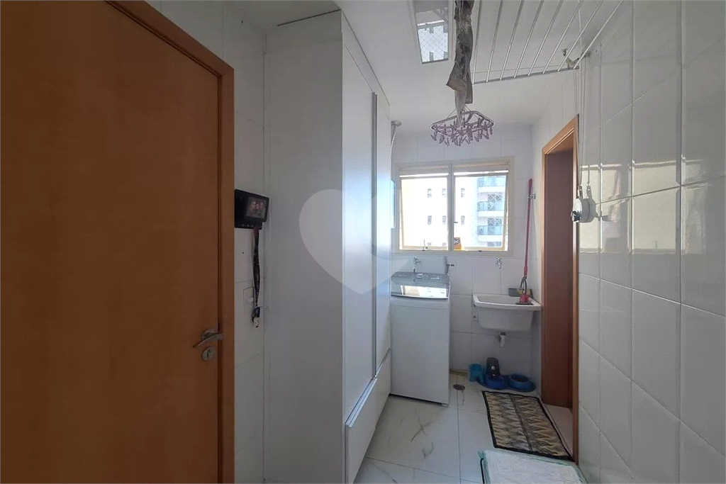 Apartamento Santana 3 dormitórios, sendo 2 suítes, e 2 vagas de garagem 