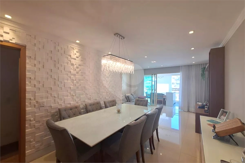Apartamento Santana 3 dormitórios, sendo 2 suítes, e 2 vagas de garagem 