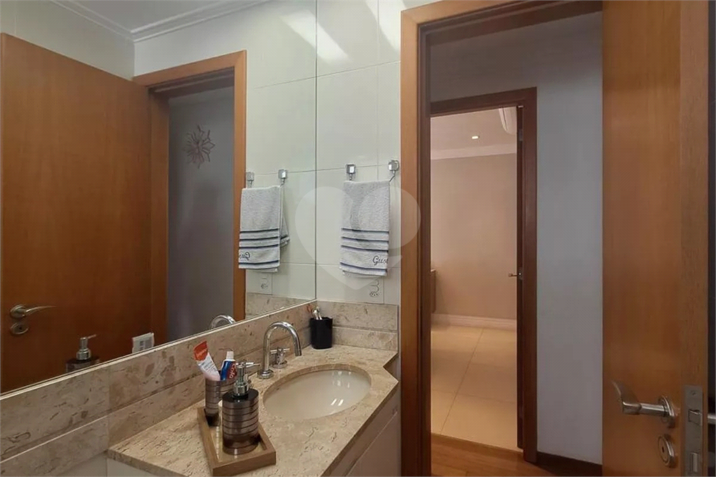 Apartamento Santana 3 dormitórios, sendo 2 suítes, e 2 vagas de garagem 
