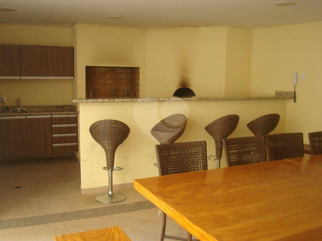 Apartamento Santana 3 dormitórios, sendo 2 suítes, e 2 vagas de garagem 