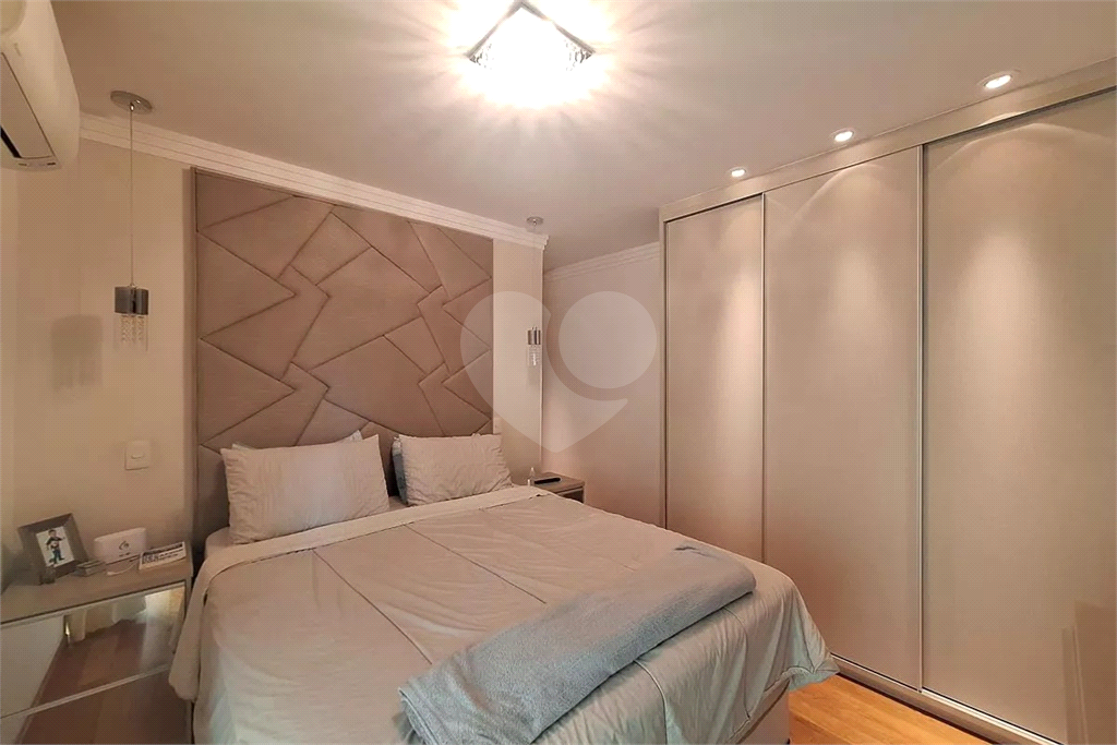 Apartamento Santana 3 dormitórios, sendo 2 suítes, e 2 vagas de garagem 
