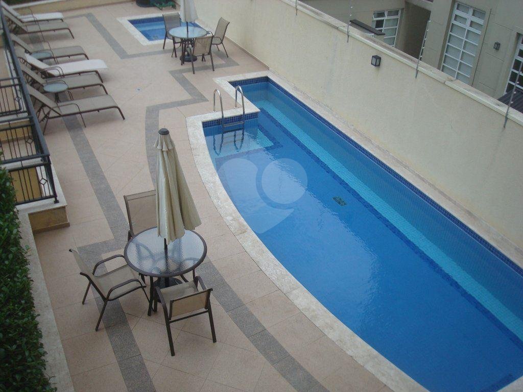 Apartamento Santana 3 dormitórios, sendo 2 suítes, e 2 vagas de garagem 