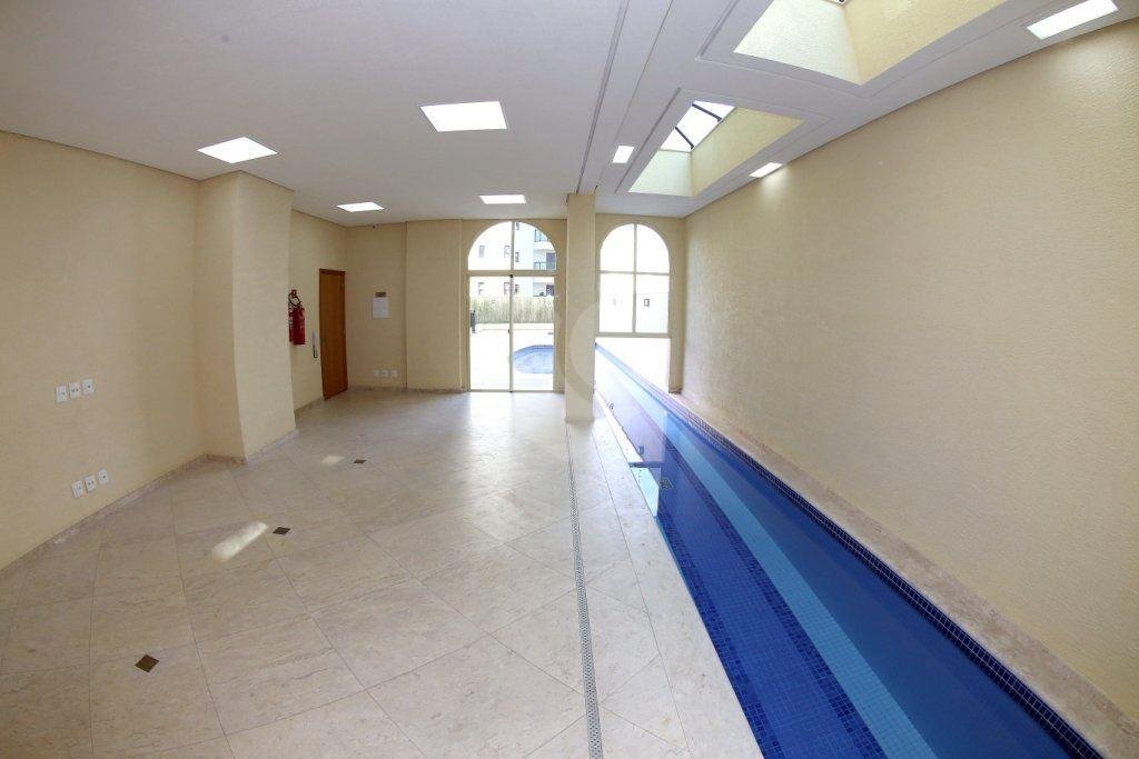 Apartamento Santana 3 dormitórios, sendo 2 suítes, e 2 vagas de garagem 