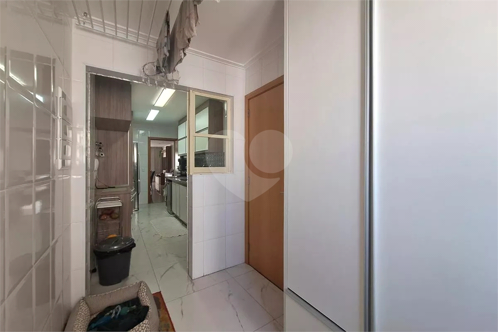 Apartamento Santana 3 dormitórios, sendo 2 suítes, e 2 vagas de garagem 