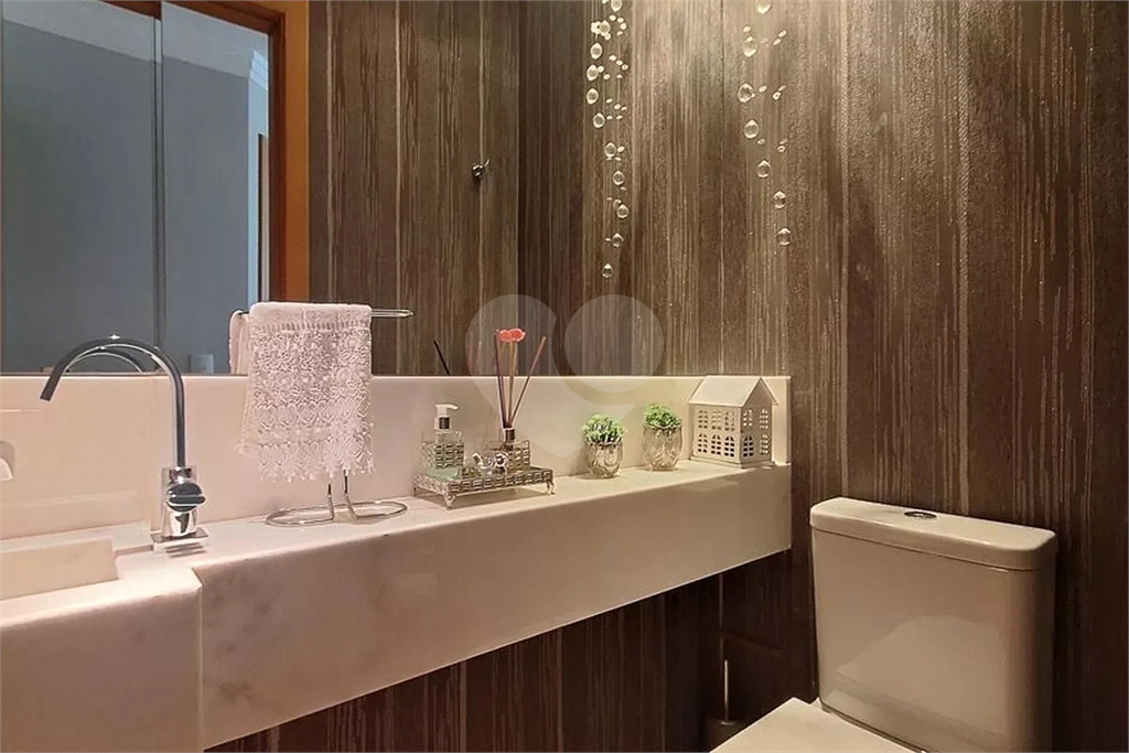 Apartamento Santana 3 dormitórios, sendo 2 suítes, e 2 vagas de garagem 