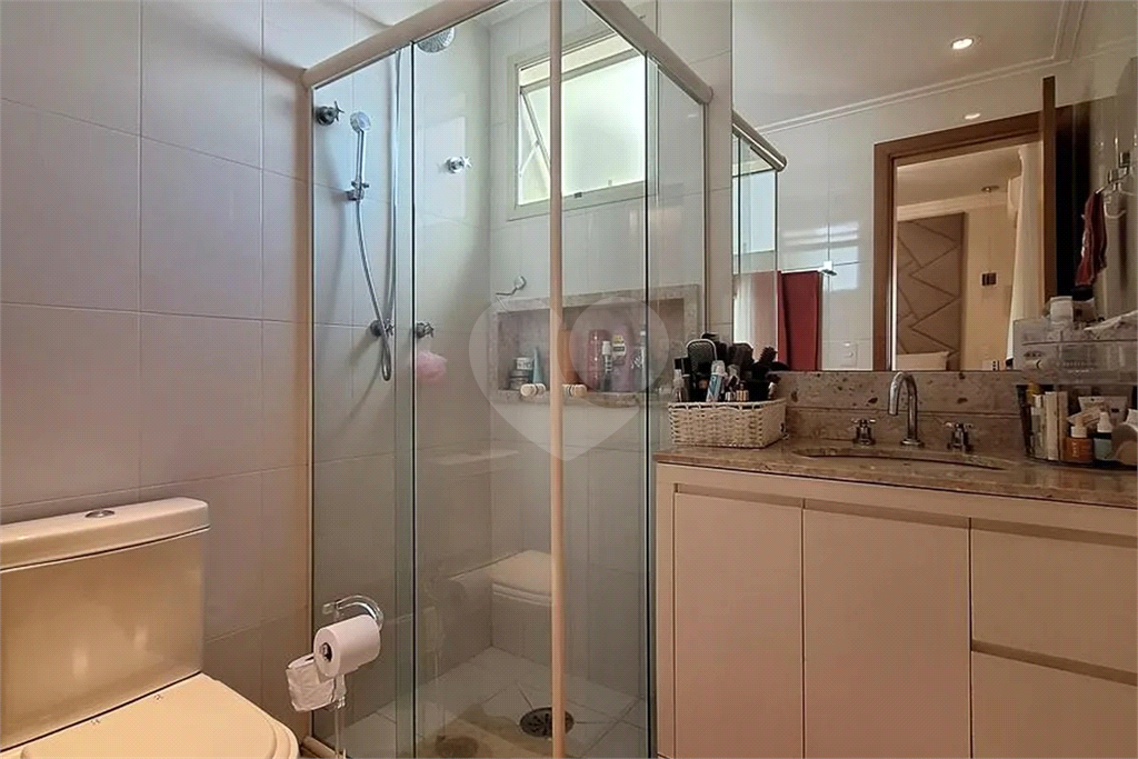 Apartamento Santana 3 dormitórios, sendo 2 suítes, e 2 vagas de garagem 