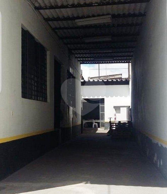 GALPÃO em JAÇANÃ