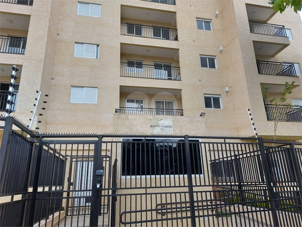 APARTAMENTO em LAUZANE PAULISTA