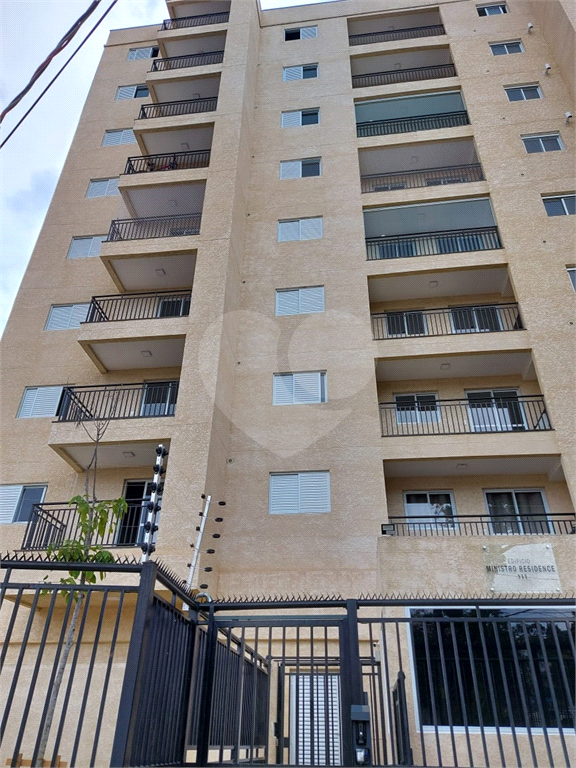 APARTAMENTO em LAUZANE PAULISTA