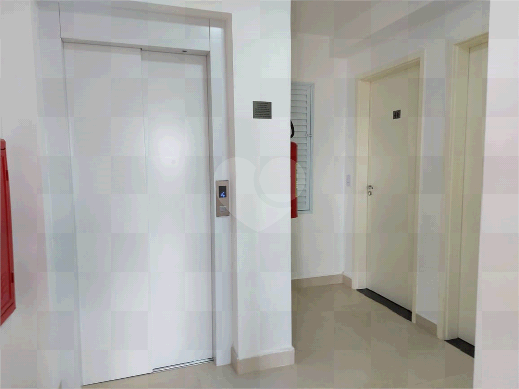 APARTAMENTO em LAUZANE PAULISTA