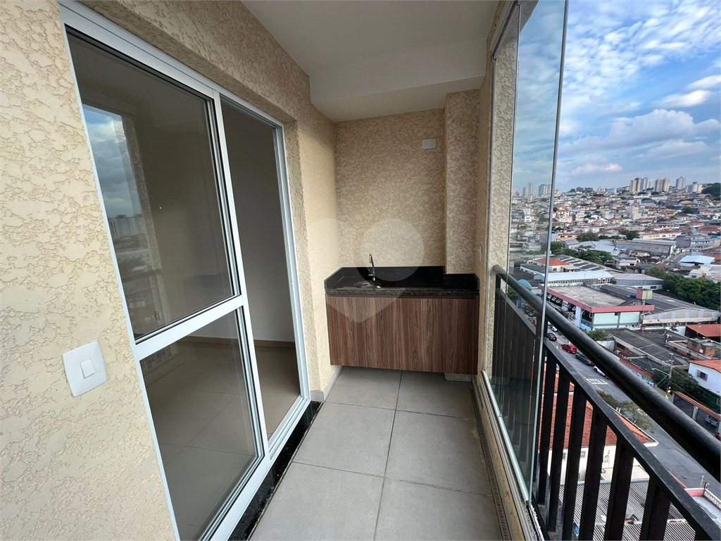 APARTAMENTO em LAUZANE PAULISTA