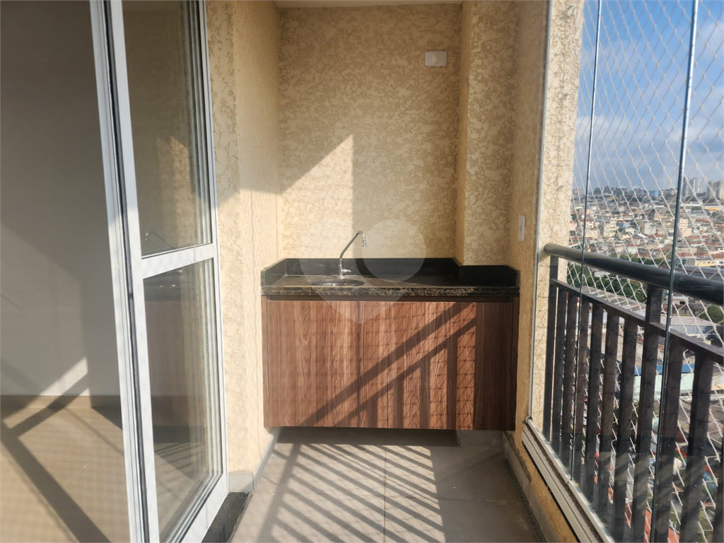 APARTAMENTO em LAUZANE PAULISTA