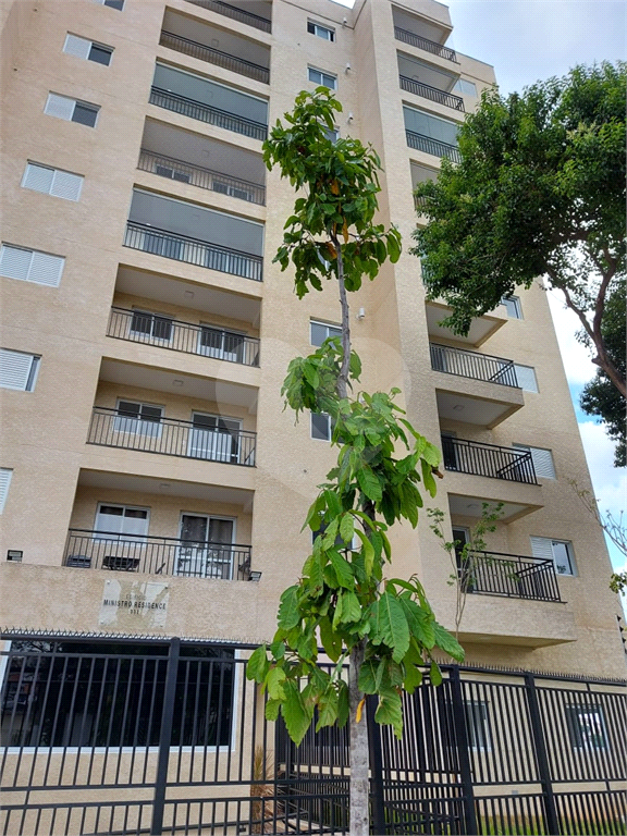 APARTAMENTO em LAUZANE PAULISTA