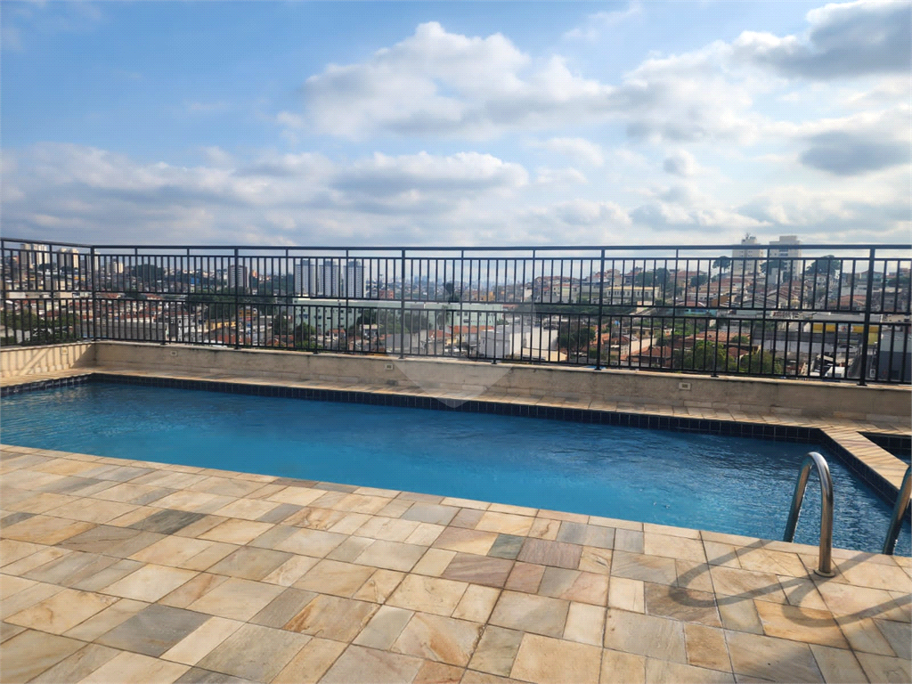 APARTAMENTO em LAUZANE PAULISTA