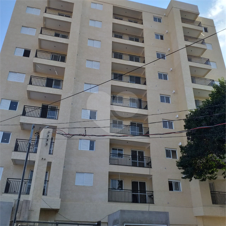 APARTAMENTO em LAUZANE PAULISTA