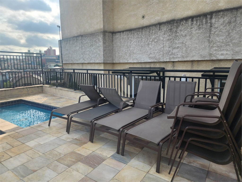 APARTAMENTO em LAUZANE PAULISTA