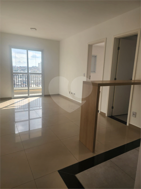 APARTAMENTO em LAUZANE PAULISTA