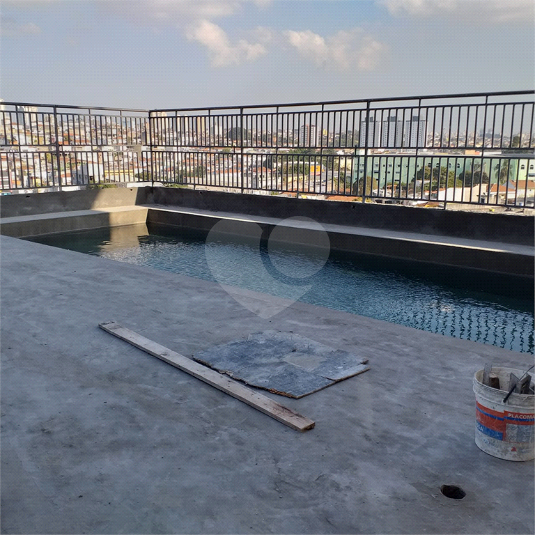 APARTAMENTO em LAUZANE PAULISTA