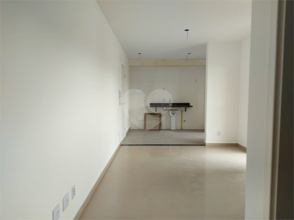 APARTAMENTO em LAUZANE PAULISTA