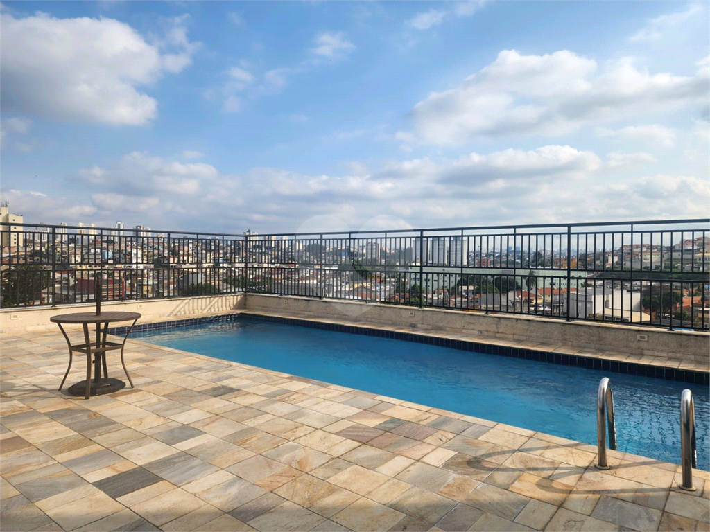 APARTAMENTO em LAUZANE PAULISTA