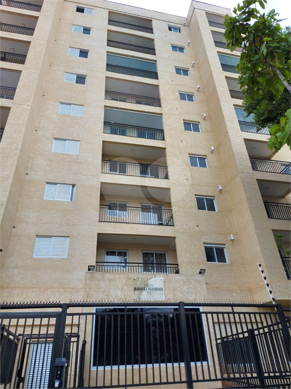 APARTAMENTO em LAUZANE PAULISTA