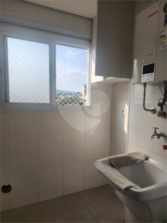 APARTAMENTO em LAUZANE PAULISTA