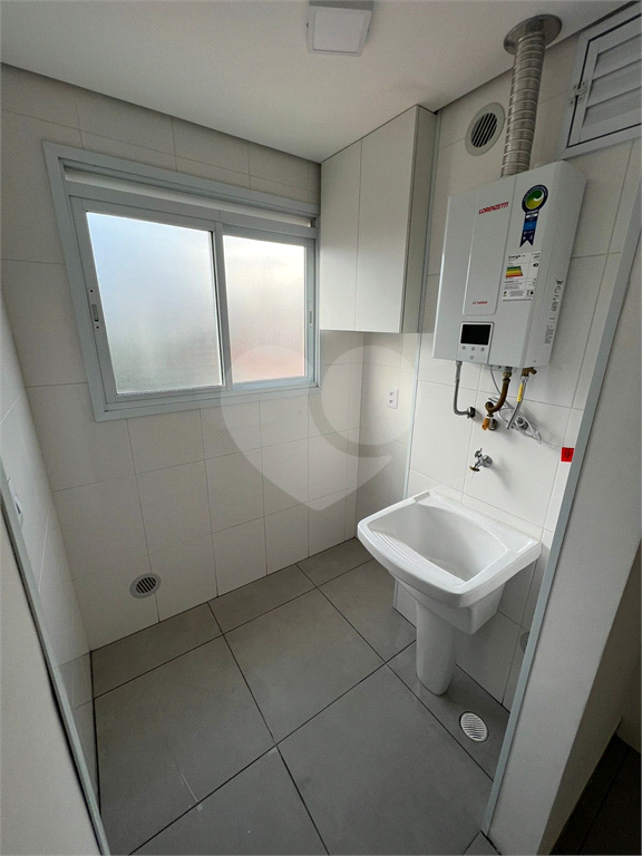 APARTAMENTO em LAUZANE PAULISTA