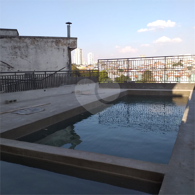 APARTAMENTO em LAUZANE PAULISTA
